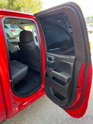 2019 GMC Sierra 1500 Limited SLE