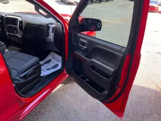 2019 GMC Sierra 1500 Limited SLE