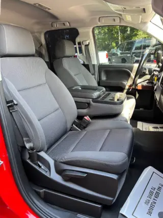 2019 GMC Sierra 1500 Limited SLE
