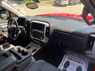 2019 GMC Sierra 1500 Limited SLE