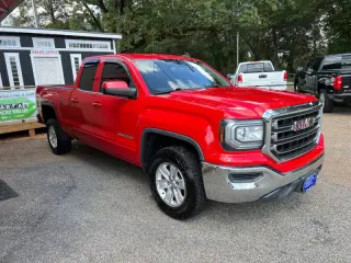2019 GMC Sierra 1500 Limited SLE