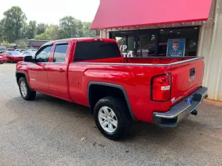 2019 GMC Sierra 1500 Limited SLE