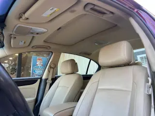 2012 Hyundai Genesis 3.8L V6