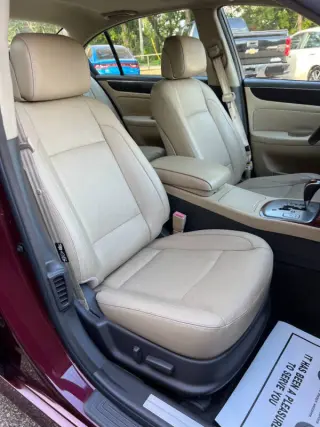 2012 Hyundai Genesis 3.8L V6