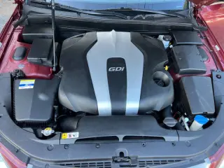 2012 Hyundai Genesis 3.8L V6