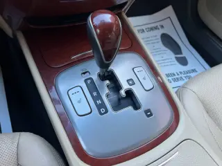 2012 Hyundai Genesis 3.8L V6