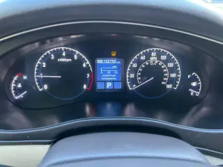 2012 Hyundai Genesis 3.8L V6
