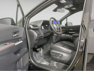 Gold Certified2025 Toyota Sienna XSE