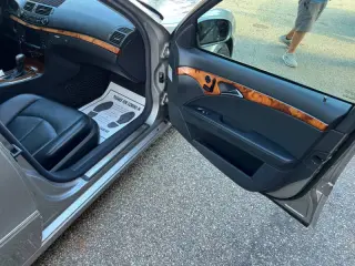 2004 Mercedes-Benz E-Class E 320