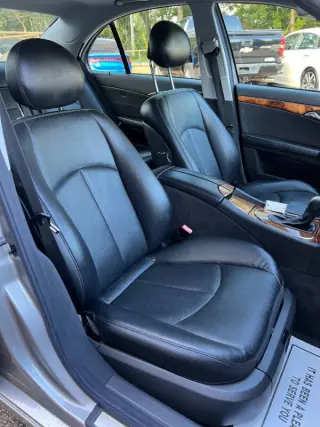 2004 Mercedes-Benz E-Class E 320