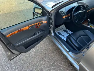 2004 Mercedes-Benz E-Class E 320