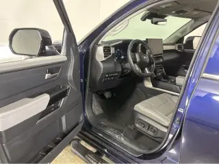 2024 Toyota Tundra Limited Hybrid