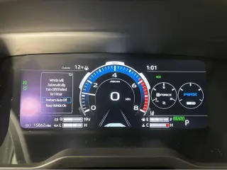 2024 Toyota Tundra Limited Hybrid