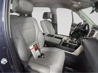 2024 Toyota Tundra Limited Hybrid