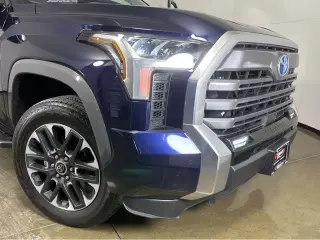 2024 Toyota Tundra Limited Hybrid