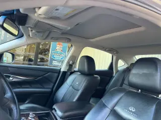 2012 Infiniti M37 x
