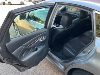 2012 Infiniti M37 x