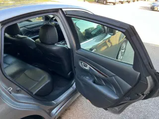 2012 Infiniti M37 x