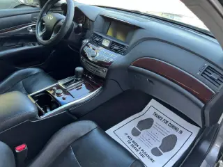 2012 Infiniti M37 x