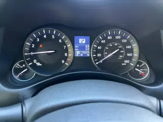 2012 Infiniti M37 x
