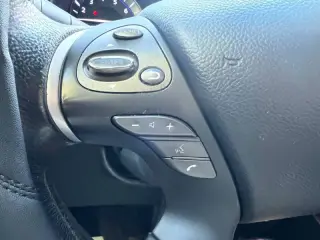 2012 Infiniti M37 x