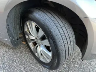 2012 Infiniti M37 x
