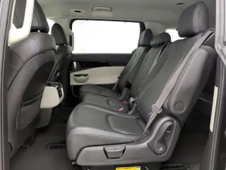 Kia Carnival 2024 EX Mini-Van de 4 puertas