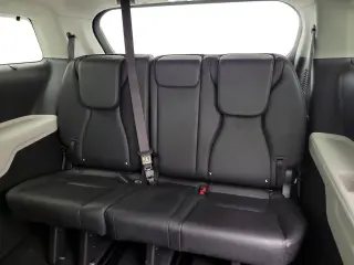 Kia Carnival 2024 EX Mini-Van de 4 puertas