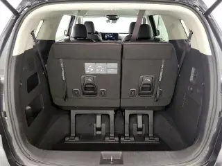 Kia Carnival 2024 EX Mini-Van de 4 puertas