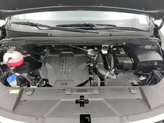 Kia Carnival 2024 EX Mini-Van de 4 puertas