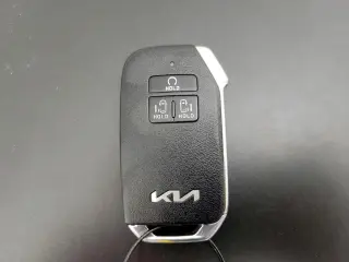 Kia Carnival 2024 EX Mini-Van de 4 puertas