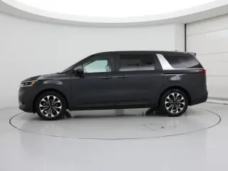 Kia Carnival 2024 EX Mini-Van de 4 puertas