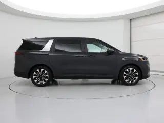 Kia Carnival 2024 EX Mini-Van de 4 puertas