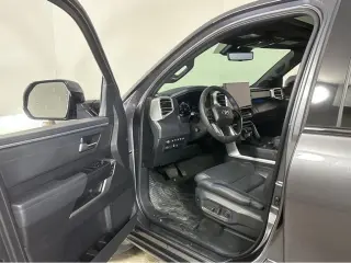 2023 Toyota Tundra Platiunum