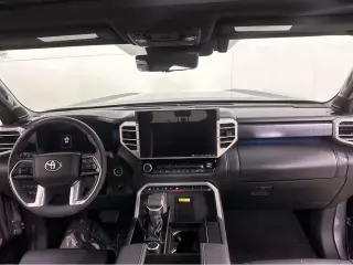 2023 Toyota Tundra Platiunum