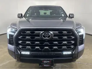 2023 Toyota Tundra Platiunum