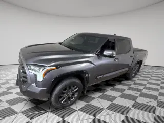 2023 Toyota Tundra Platiunum