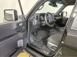 Gold Certified2025 Toyota Land Cruiser