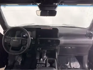 Gold Certified2025 Toyota Land Cruiser