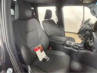 Gold Certified2025 Toyota Land Cruiser