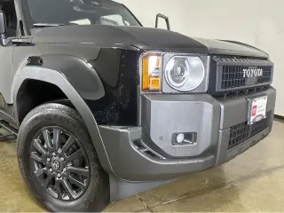 Gold Certified2025 Toyota Land Cruiser