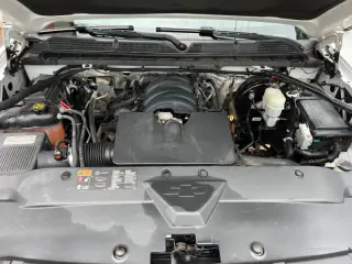 2016 Chevrolet Silverado 1500 LS