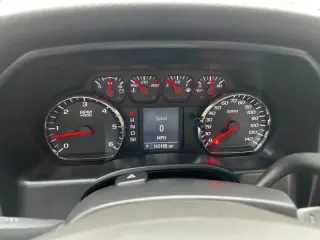 2016 Chevrolet Silverado 1500 LS