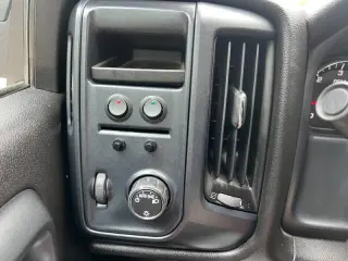 2016 Chevrolet Silverado 1500 LS