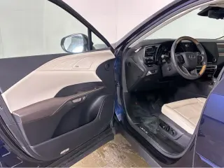 2023 Lexus  RX 350h Luxury