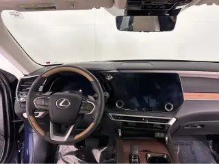 2023 Lexus  RX 350h Luxury