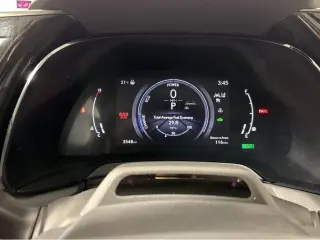 2023 Lexus  RX 350h Luxury