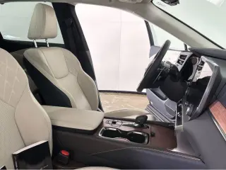 2023 Lexus  RX 350h Luxury