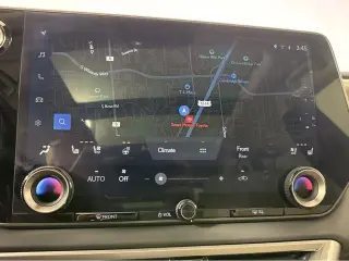 2023 Lexus  RX 350h Luxury