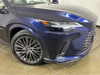 2023 Lexus  RX 350h Luxury